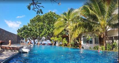 Sairee Hut Resort Koh Tao