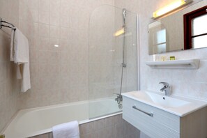 Kostenlose Toilettenartikel, Haartrockner