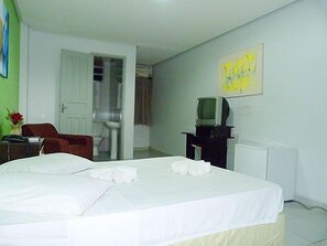 Minibar - Hotel Brasil (Manaus)