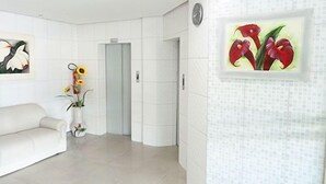 Unclassified image, 5 of 21, button - Hotel Brasil (Manaus)