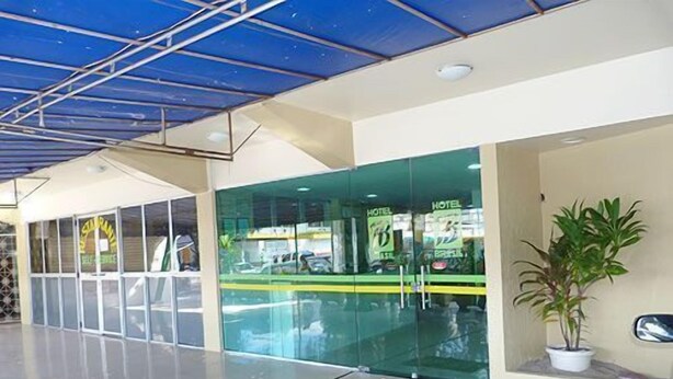 Unclassified image, 1 of 21, button - Hotel Brasil (Manaus)