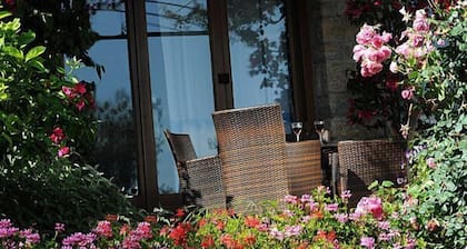 Il Giardino di Valentina