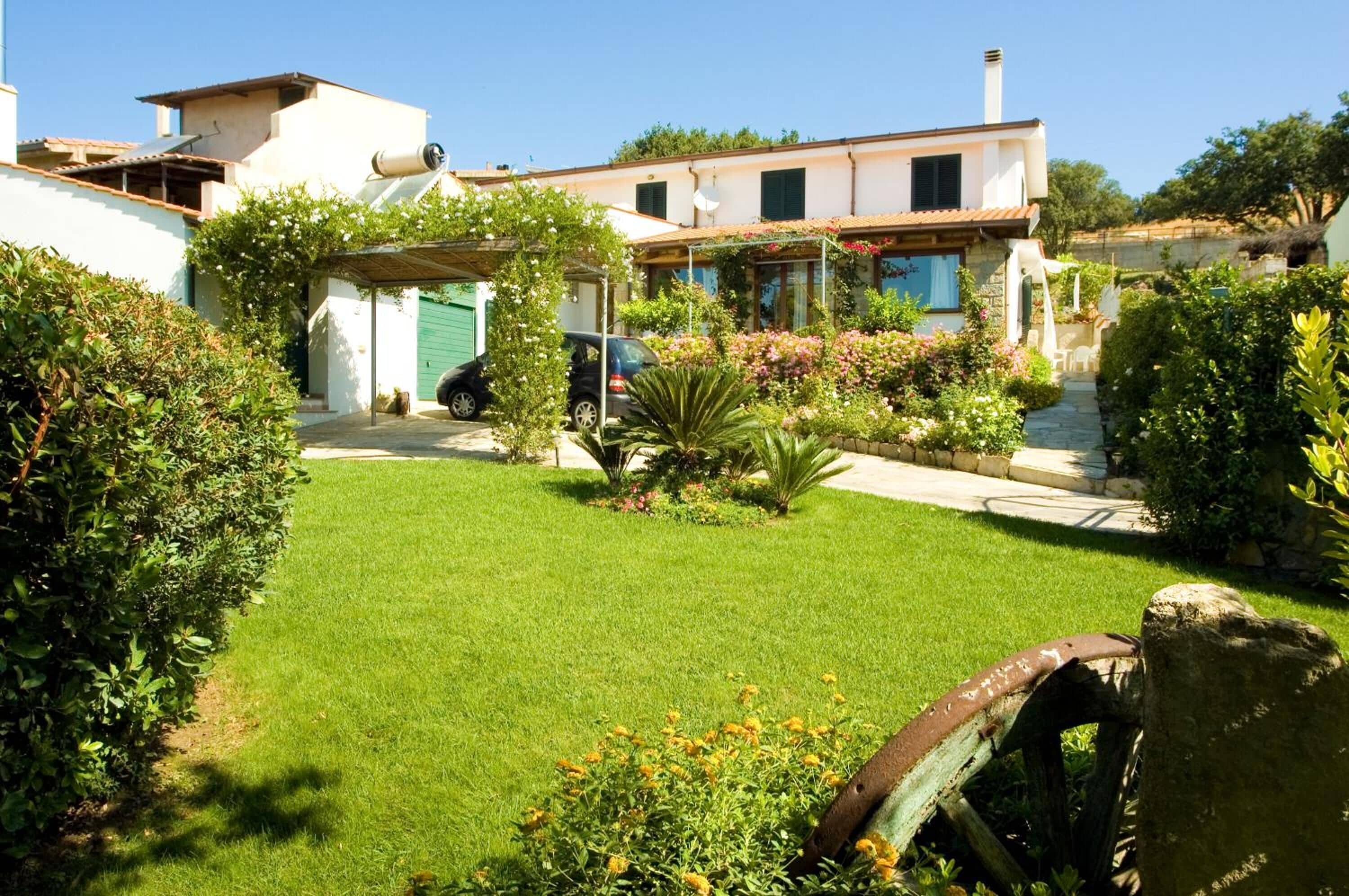 Foto - Il Giardino di Valentina