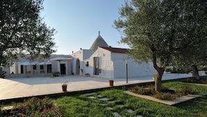 Unclassified image, 2 of 49, button - Grotta Cilicia B&B (Noci)