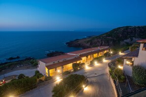 Aerial view - Castelsardo Resort Village (Castelsardo)