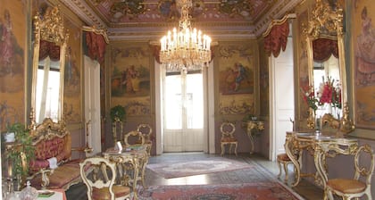 Il Gattopardo House