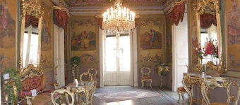 Il Gattopardo House