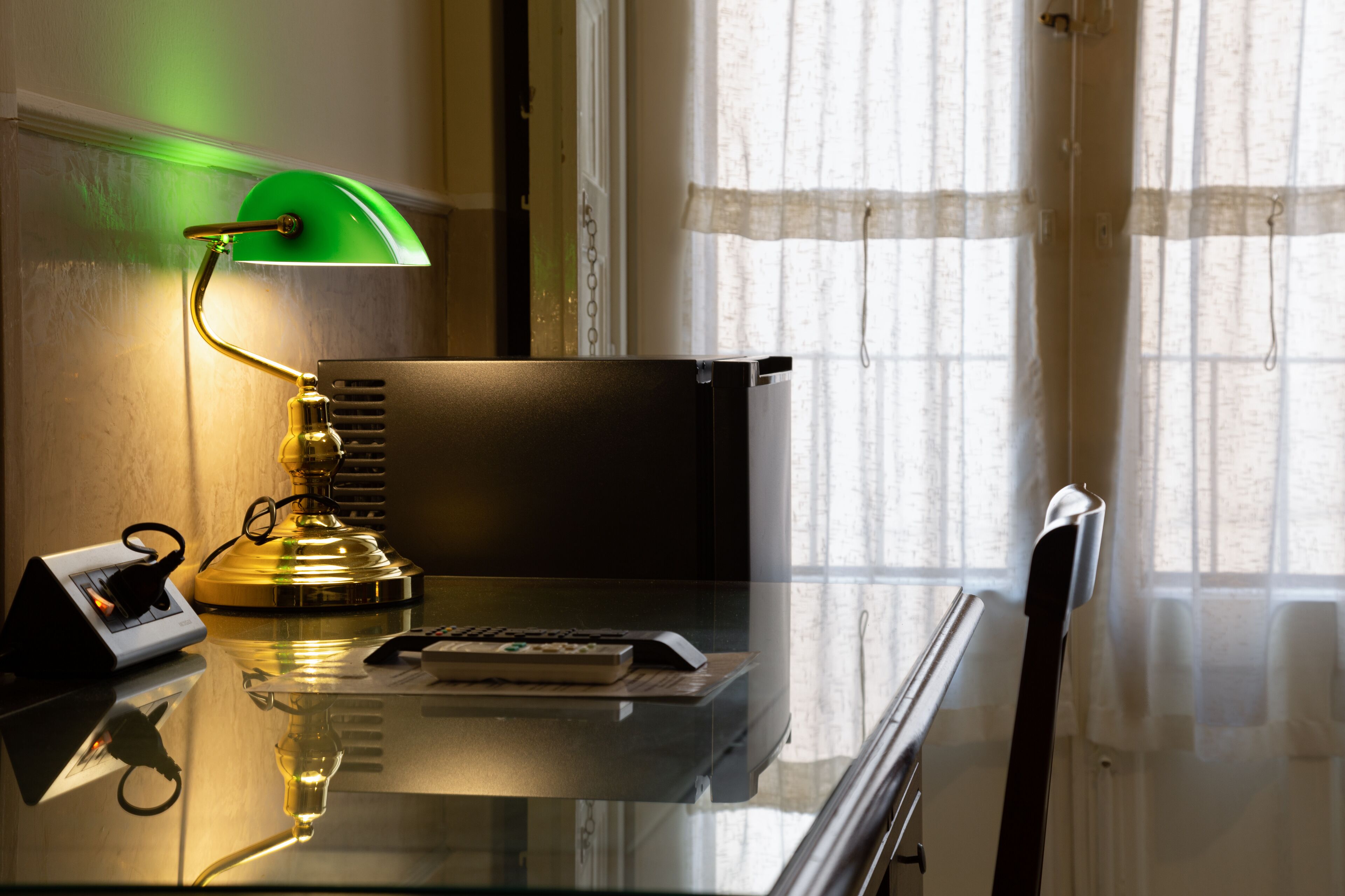 Photo - Il Gattopardo House