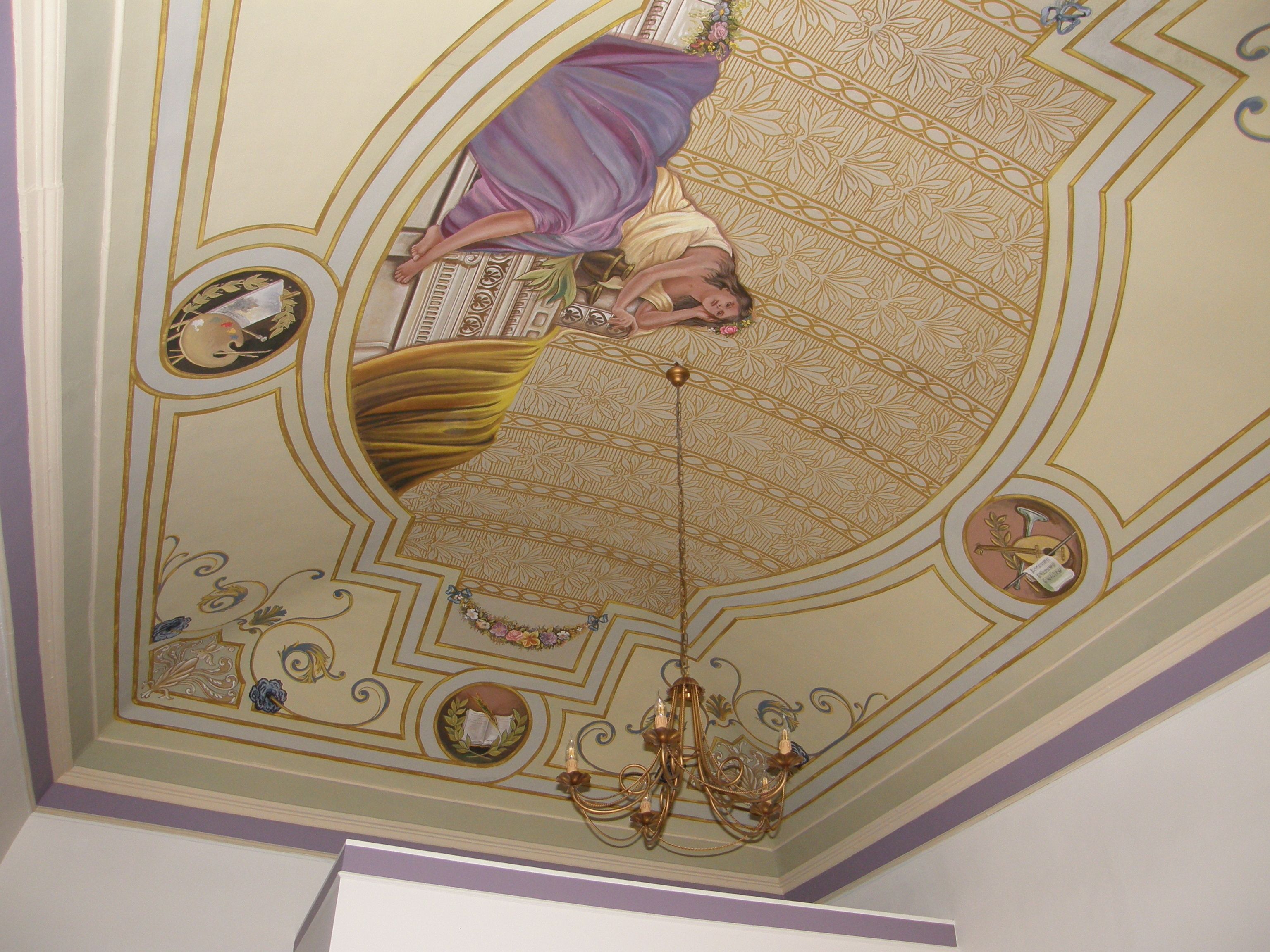 Photo - Il Gattopardo House