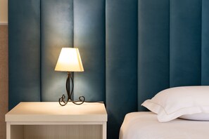 Minibar, in-room safe, individually furnished, desk
