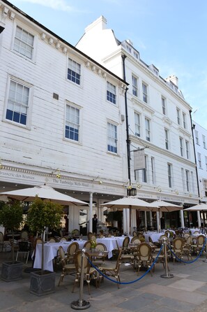Front of property - The Tunbridge Wells Hotel (Royal Tunbridge Wells)