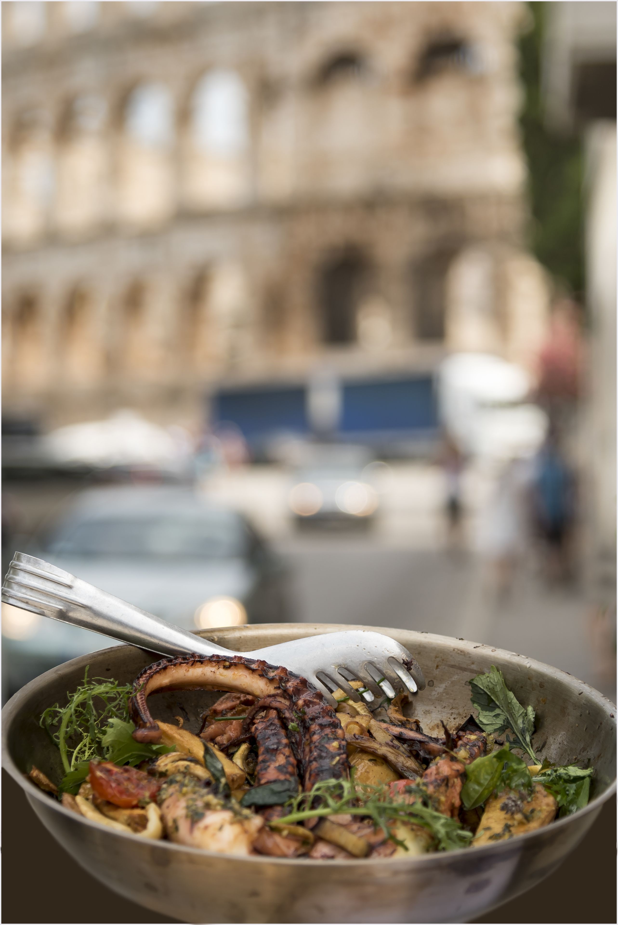 Photo - Hotel Amfiteatar