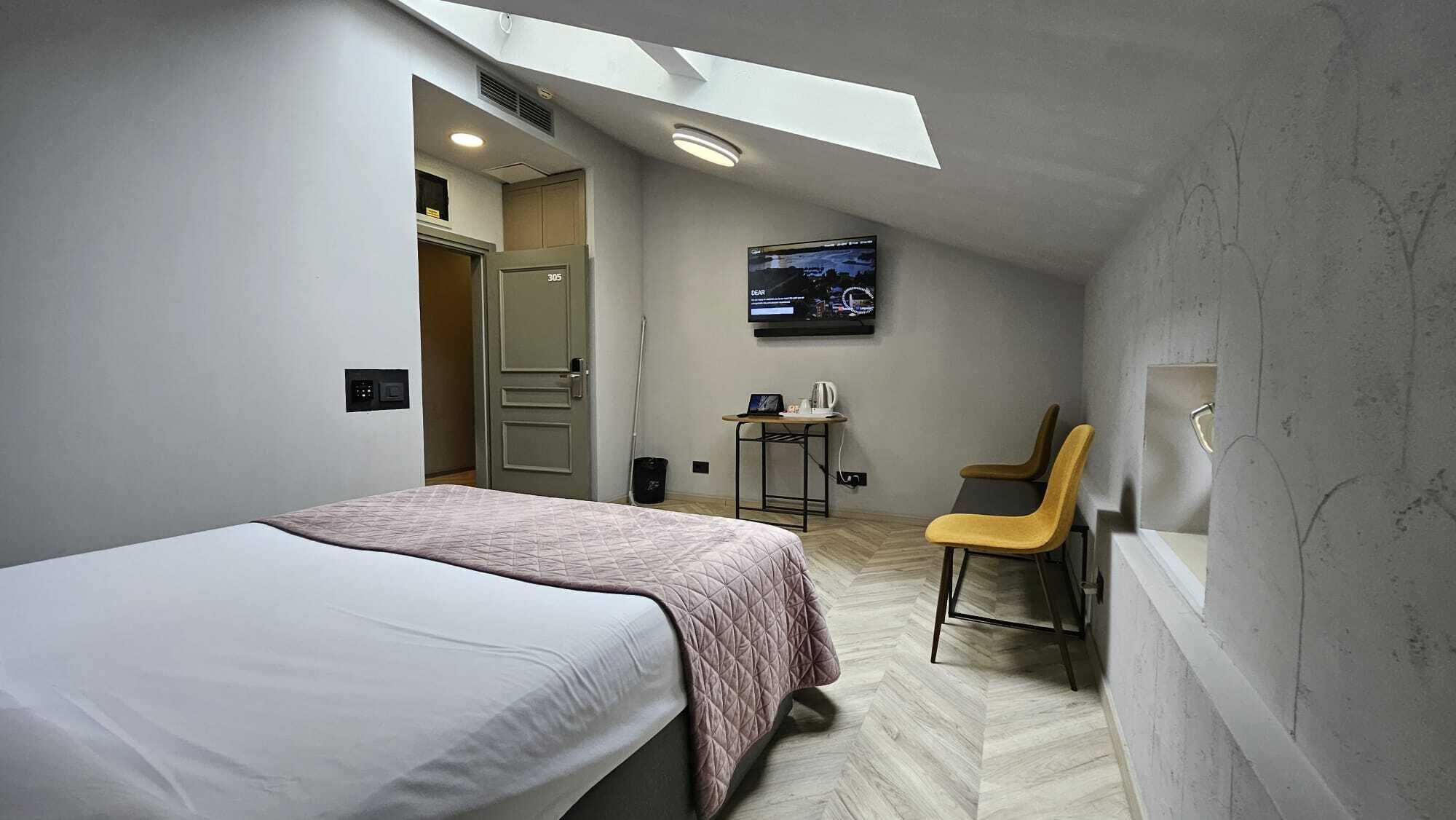 Photo - Hotel Amfiteatar