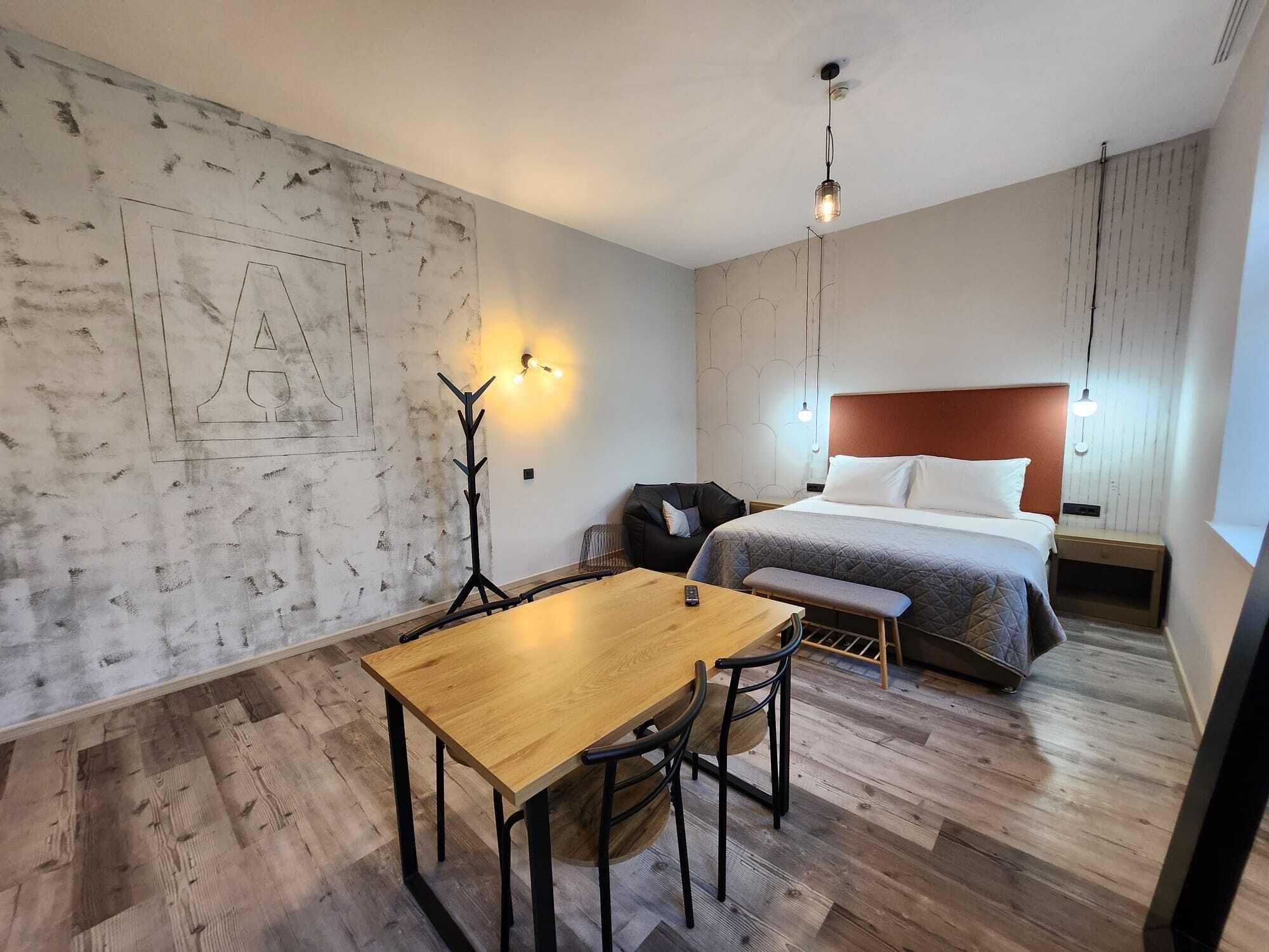 Photo - Hotel Amfiteatar