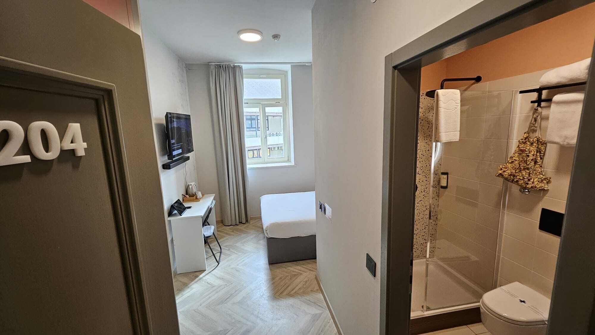 Photo - Hotel Amfiteatar