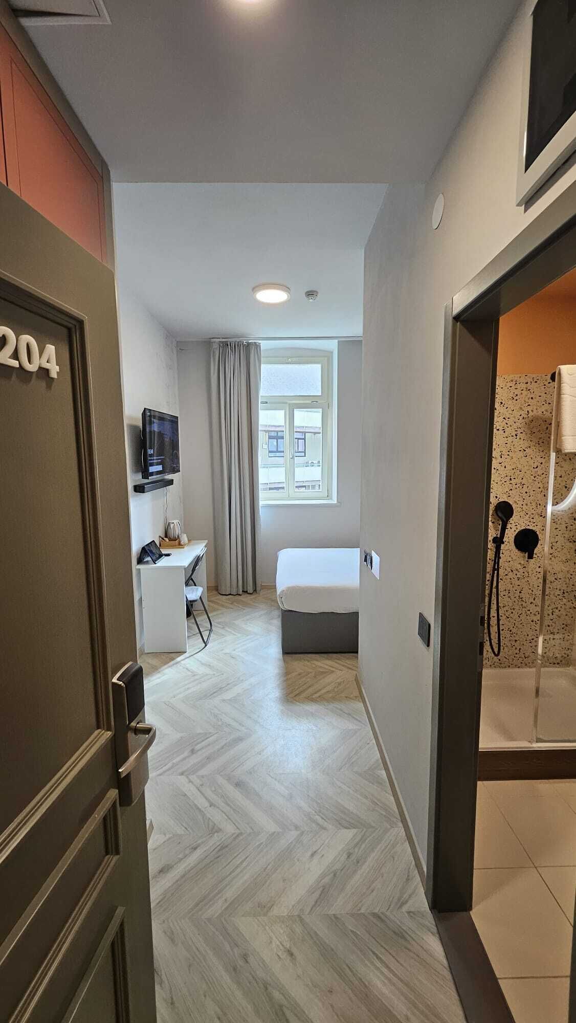 in-room safe, soundproofing, rollaway beds, free wifi