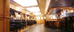 Daily full breakfast for a fee - Ring of Kerry Hotel (Cahirciveen)
