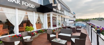 Ring of Kerry Hotel