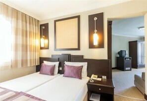 Free WiFi - Villa Princess (Marmaris)