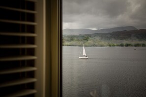 Individually decorated, individually furnished, desk, iron/ironing board - Langdale Chase Hotel (Windermere)