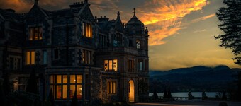 Langdale Chase Hotel