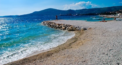 Villa Mediteran