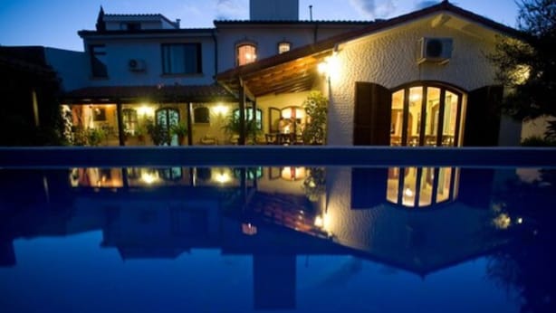 Unclassified image, 1 of 119, button - Hotel La Candela (Salta)