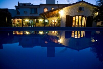 Hotel La Candela