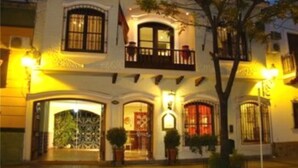 Unclassified image, 4 of 119, button - Hotel La Candela (Salta)