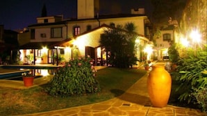 Unclassified image, 5 of 119, button - Hotel La Candela (Salta)
