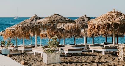 Sea View Beach Hotel