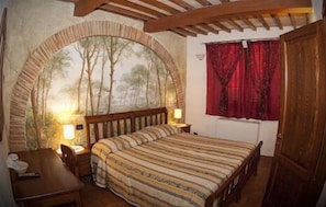 Double or Twin Room | Desk, free WiFi - La Locanda di Giada (Pisa)
