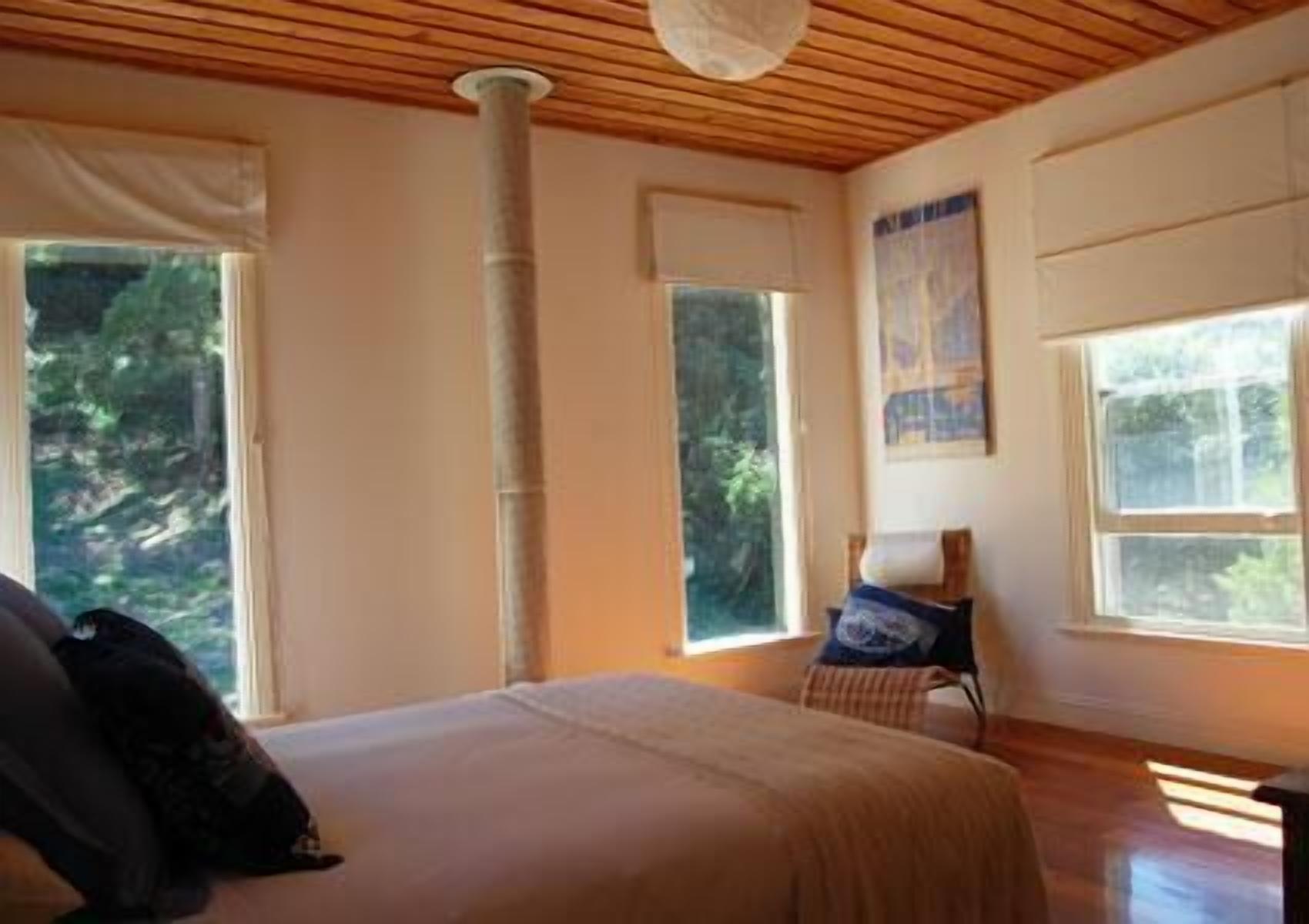 Individually decorated, individually furnished, desk, iron/ironing board