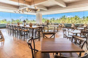 Tempat makan