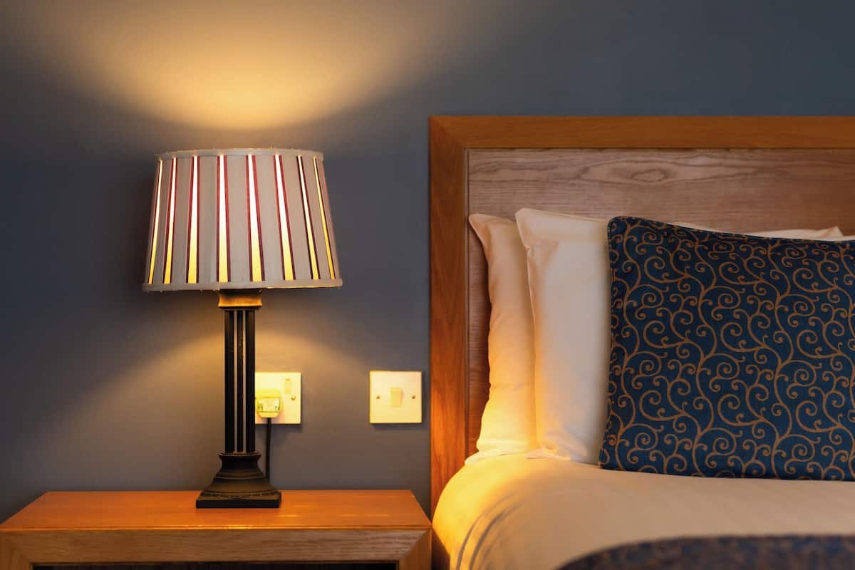 superior room | desk, laptop workspace, free wifi, bed sheets