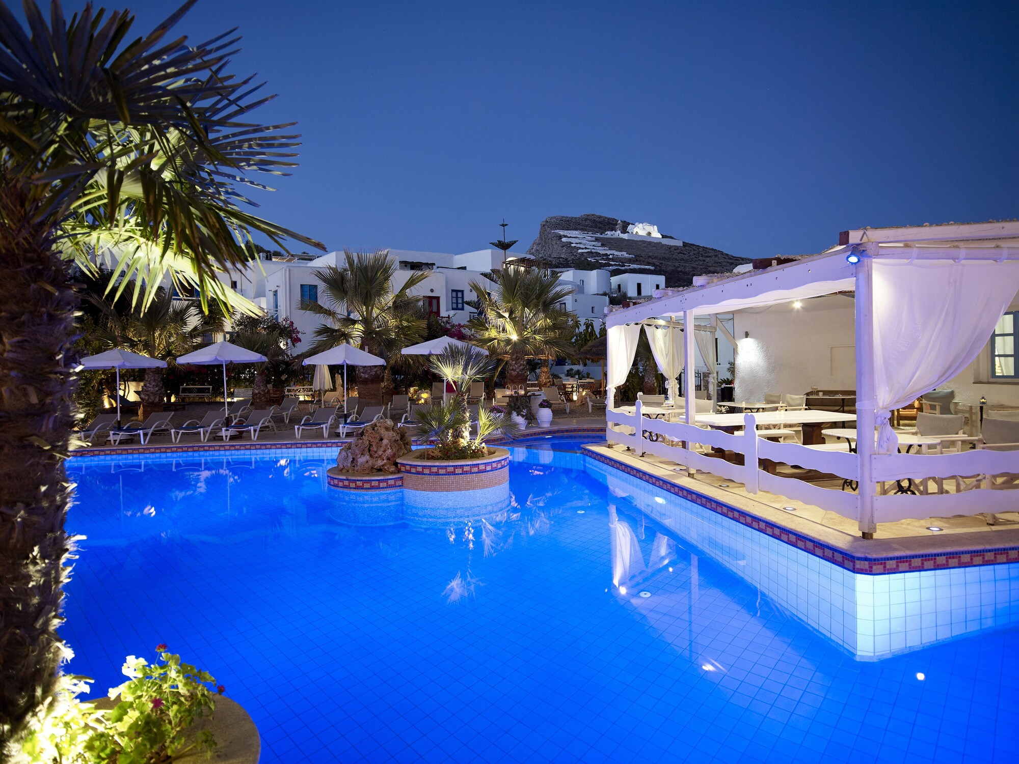 فنادق بتصنيف نجوم (3)