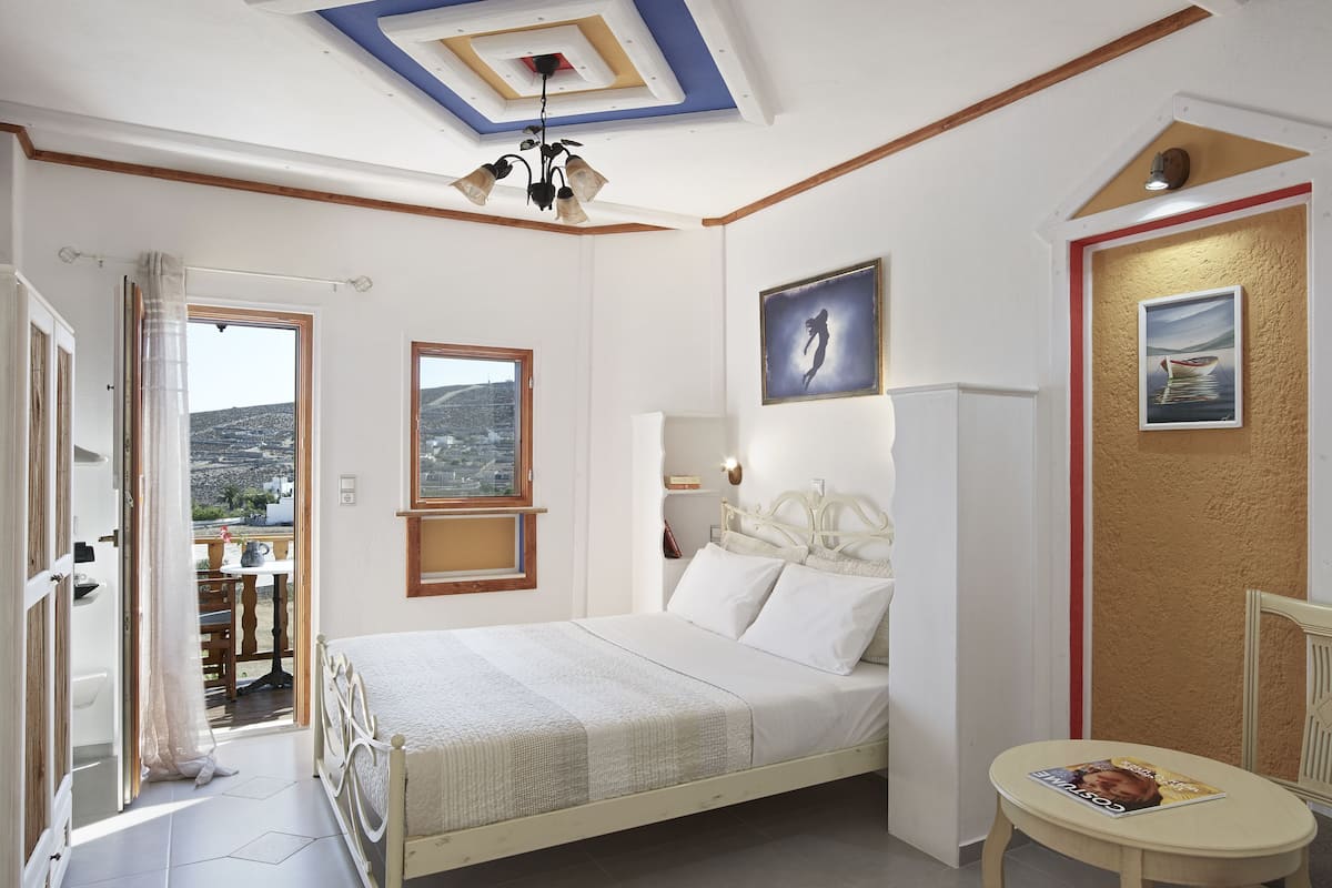 Chambre Supérieure