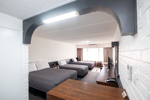 Familienzimmer (Standard)