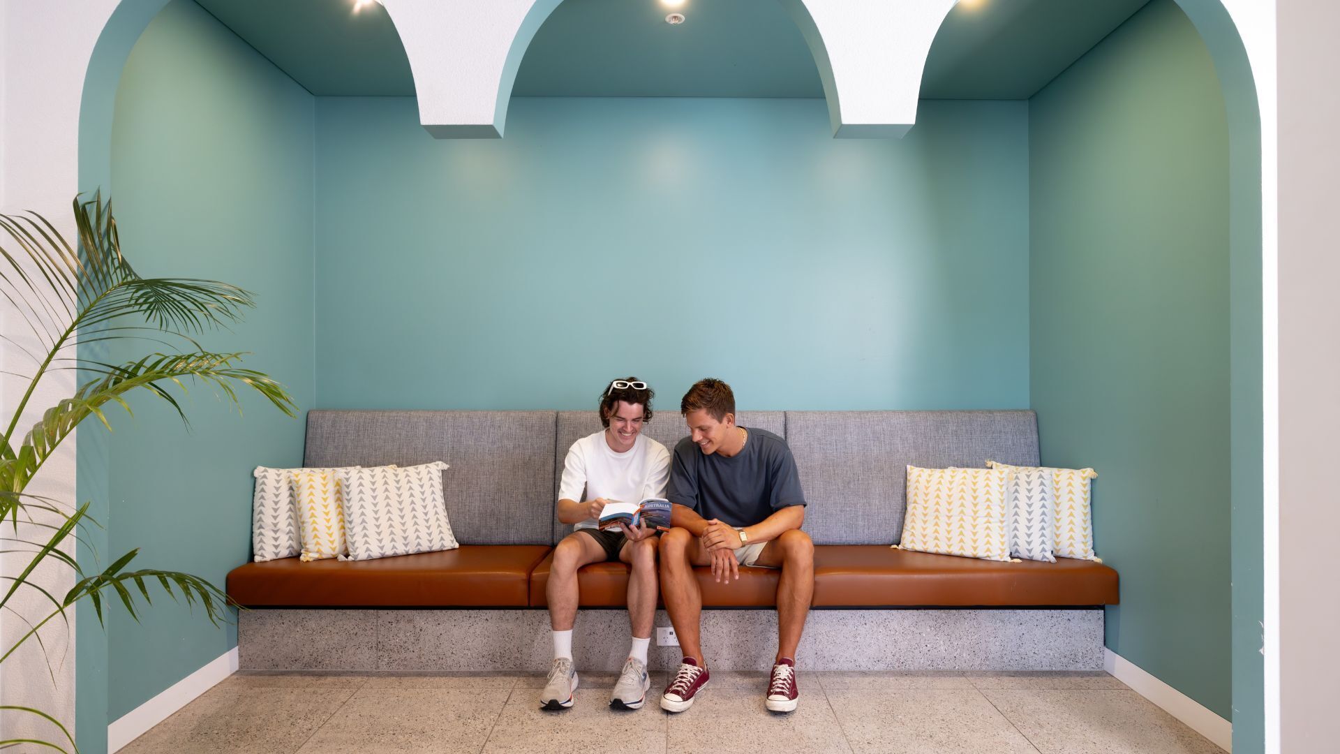 Foto - Stoke Beach House