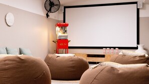 Stereo - Stoke Beach House - Hostel (Manly)