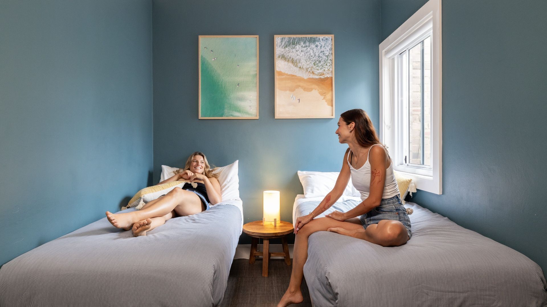 Foto - Stoke Beach House