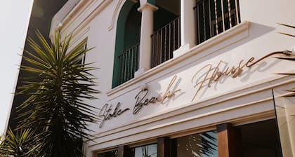 Stoke Beach House - Hostel