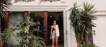 Stoke Beach House - Hostel