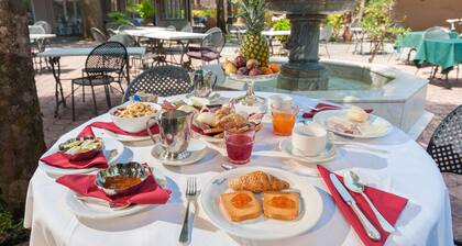 Albergo Battelli - Adults Only