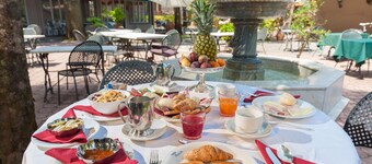 Albergo Battelli - Adults Only