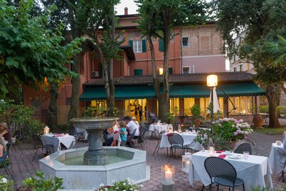 Albergo Battelli - Adults Only 