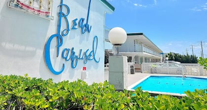 Beach Carousel Motel