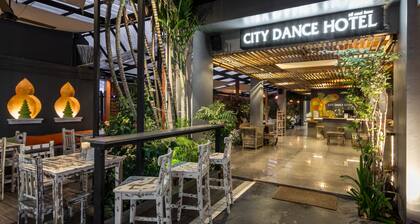 City Dance Hotel