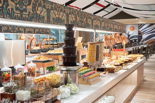 Leofoo Resort Guanshi