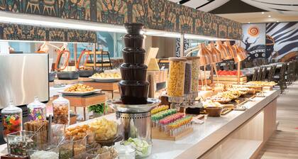 Leofoo Resort Guanshi